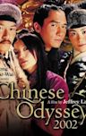 Chinese Odyssey 2002