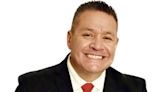 El Paso County Sheriff candidate: Michael P. Gonzales