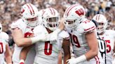Left side, Strong side: Wisconsin’s Offensive Line Showing Improvement in Pass-Pro