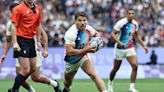 Olympics 2024 LIVE: Antoine Dupont’s France take on Fiji for rugby sevens gold before first swimming finals