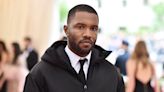 Frank Ocean Enthusiastically Dances to New Song Snippet in Recording Studio Video