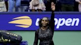 Serena Williams from behind the lens: A veteran sports photographer on capturing the GOAT's storied career