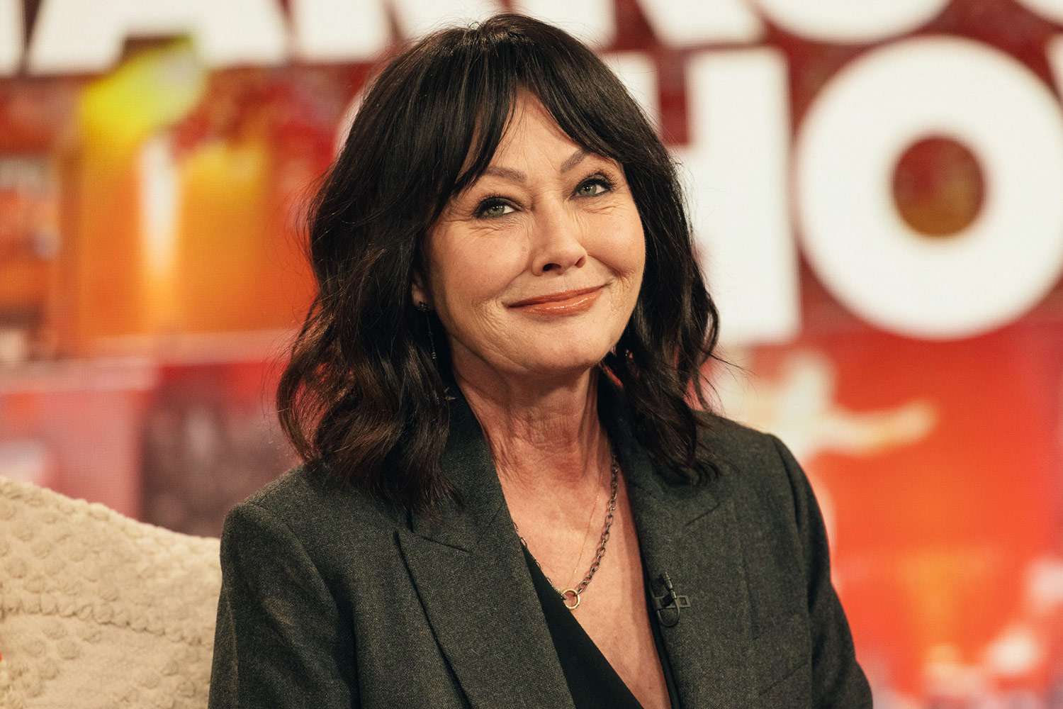 Shannen Doherty Wanted to Move to Italy Before Her Death After 'Bucket List' Trip with Her Doctor