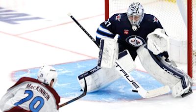 Five keys for the Winnipeg Jets to get back on track against the Avalanche