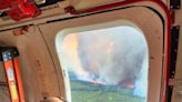 How B.C. is mobilizing for 'challenging' wildfire season