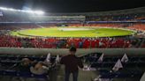 GT vs KKR IPL 2024 Match Highlights: Gujarat Titans eliminated from playoffs after washout, Kolkata Knight Riders secure spot in first qualifier