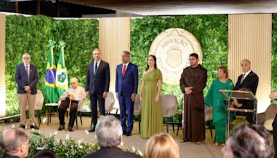 Medalha Abolição contempla seis personalidades do Estado