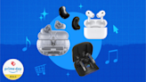 Best Early Amazon Prime Day Deals on Earbuds