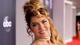 Shania Twain Rocks the Shortest Dress Ever and Knee-High Boots During Her Recent Show