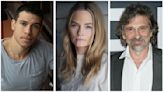 ‘Sugar’: Alex Hernandez, Lindsay Pulsipher & Dennis Boutsikaris To Star In Apple Series, Anna Gunn & James Cromwell To Recur