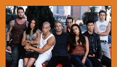 Every 'Fast & Furious' movie, ranked from worst to best