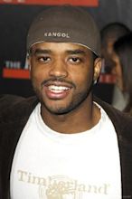 Larenz Tate