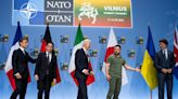 As NATO Convenes, Leaders Worry About a Hole in Its Center