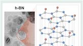 Discovery of uranium-contaminated soil purification material without secondary environmental pollution