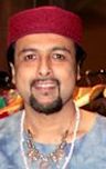 Salman Ahmad