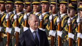 Western Governments Press Beijing to Use Its Influence With Russia, Iran