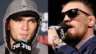 Conor McGregor continues to mock Khabib Nurmagomedov after reports surface that bailiffs have seized a fleet of his luxury cars | BJPenn.com