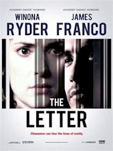 Affiche du film The Letter - Photo 2 sur 2 - AlloCiné