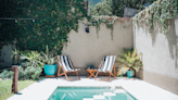 9 picks for your poolside to create a resort-style oasis