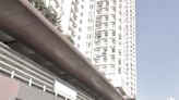 Woman rescued from attempted suicide at Yau Tong Estate - Dimsum Daily