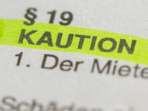 BGH stärkt Vermieter bei Kautionsabrechnung von Schäden