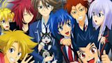 Cardfight!! Vanguard Season 5 Streaming: Watch & Stream Online via Crunchyroll