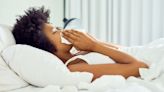 How to Tell If Your Nasty Cold Is Actually the Flu or COVID-19, According to Doctors