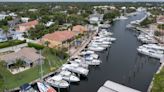 Illegal boat slips are popping near Palm Beach Gardens. Residents want regulators to act