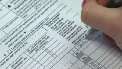 La. state income tax filing deadline nears