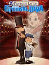 El profesor Layton y la diva eterna