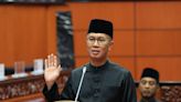 Tengku Zafrul absent from special Cabinet meeting today, reportedly in Qatar