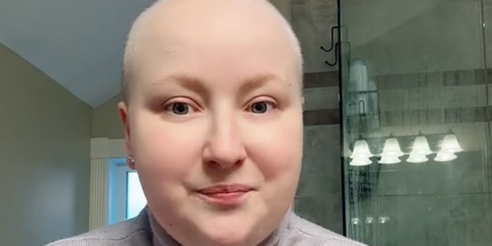 Dr. Kim Nix, TikTok’er Who Documented Sarcoma Cancer Battle, Passes Away at 31