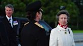 Anne expresses regret at missing First World War commemorations in Canada