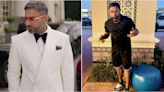 PIC: Yo Yo Honey Singh is proud of being ‘old,’ drops new salt and pepper look from upcoming song Millionaire; fans REACT