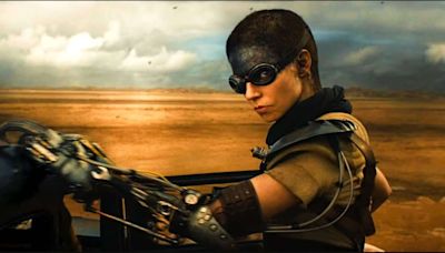 Furiosa Is a Glorious Apocalyptic Epic From Mad Max Director George Miller