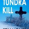 Tundra Kill (Nathan Active Mystery #5)