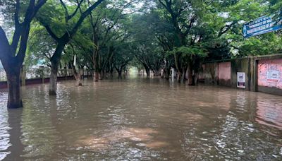 Amit Shah takes stock of rain, flood situation in northeast; assures help