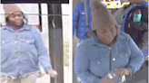 Police search for person who assaulted MTA bus operator in Baltimore back in January