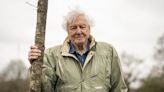 Why is David Attenborough being 'replaced' on new Planet Earth episode?