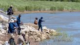 10th Wounded Warrior Project Fishing Day at St. Stephen Powerhouse serves 100 vets