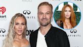 Sharna Burgess Says Blended Family With Brian Austin Green and Ex Megan Fox Is the ‘Easiest Thing’