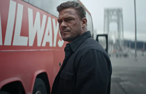 Alan Ritchson’s Reacher Series May Be Getting A Spinoff, But I’m Not Sure That’s A Good Idea