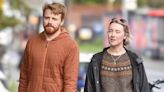 Saoirse Ronan, Jack Lowden tie the knot in private ceremony