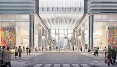 Port Authority Picks Contractors for First Phase of $10B NYC Bus Terminal Replacement