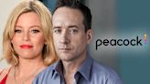 Elizabeth Banks & Matthew Macfadyen Headline & EP ‘The Miniature Wife’ Dramedy Series Ordered By Peacock From Media Res