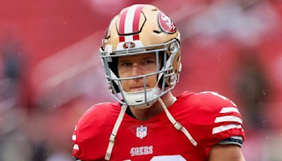 RUMOR: 49ers Could Sign 4-Time Pro Bowl Running Back To Pair With Superstar Christian McCaffrey