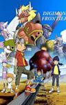 Digimon Frontier