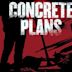 Concrete Plans