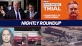 Trump issued guilty verdict in New York hush-money case; Daybell guilty on all counts | Nightly Roundup