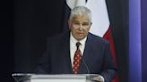 Impiden despegar de Panamá a vuelo con expresidentes que iban a Venezuela de observadores